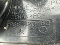 фонарь задний левый Citroen C3 Picasso 1 поколение 2011, 1.6 л., HDi, 9HP (DV6DTED), дизель, 5МКПП, gris thorium / kth, минивэн, передний привод, правый руль, 9681820780 - фото №9