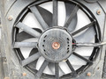 диффузор вентилятора Peugeot 3008 1 поколение 2011, 1.6 л., HDi, 9HR (DV6C), дизель, 6МКПП, rouge babylone / lkr, внедорожник 5 дв., передний привод, правый руль, 9801875380 - фото №10