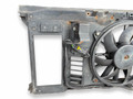 диффузор вентилятора Peugeot 3008 1 поколение 2011, 1.6 л., HDi, 9HR (DV6C), дизель, 6МКПП, rouge babylone / lkr, внедорожник 5 дв., передний привод, правый руль, 9801875380 - фото №2
