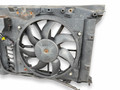 диффузор вентилятора Peugeot 3008 1 поколение 2011, 1.6 л., HDi, 9HR (DV6C), дизель, 6МКПП, rouge babylone / lkr, внедорожник 5 дв., передний привод, правый руль, 9801875380 - фото №3