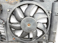 диффузор вентилятора Peugeot 3008 1 поколение 2011, 1.6 л., HDi, 9HR (DV6C), дизель, 6МКПП, rouge babylone / lkr, внедорожник 5 дв., передний привод, правый руль, 9801875380 - фото №4
