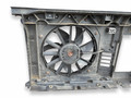 диффузор вентилятора Peugeot 3008 1 поколение 2011, 1.6 л., HDi, 9HR (DV6C), дизель, 6МКПП, rouge babylone / lkr, внедорожник 5 дв., передний привод, правый руль, 9801875380 - фото №6