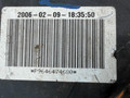 диффузор вентилятора Peugeot 407 Coupe 1 поколение 2006, 2.2 л., i, 3FY (EW12J4), бензин, 6МКПП, bleu d'alexandrie / knj, купе, передний привод, правый руль, 964674680 - фото №8