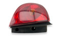 фонарь задний левый SEAT Altea 1 поколение 2007, 1.9 л., TDi PD, BXE, дизель, 5МКПП, negro magico / lc9z, минивэн, передний привод, правый руль, 5P0945095E, 5P0945111B - фото №2