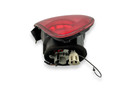 фонарь задний левый SEAT Altea 1 поколение 2007, 1.9 л., TDi PD, BXE, дизель, 5МКПП, negro magico / lc9z, минивэн, передний привод, правый руль, 5P0945095E, 5P0945111B - фото №3