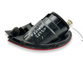 фонарь задний левый SEAT Altea 1 поколение 2007, 1.9 л., TDi PD, BXE, дизель, 5МКПП, negro magico / lc9z, минивэн, передний привод, правый руль, 5P0945095E, 5P0945111B - фото №6