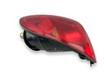 фонарь задний левый SEAT Altea 1 поколение 2007, 1.9 л., TDi PD, BXE, дизель, 5МКПП, negro magico / lc9z, минивэн, передний привод, правый руль, 5P0945095E, 5P0945111B - фото №5