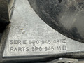 фонарь задний левый SEAT Altea 1 поколение 2007, 1.9 л., TDi PD, BXE, дизель, 5МКПП, negro magico / lc9z, минивэн, передний привод, правый руль, 5P0945095E, 5P0945111B - фото №10