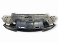 передняя панель крепления облицовки (телевизор) Porsche Cayenne 955 2005, 3.2 л., i, M02.2Y, бензин, АКПП, внедорожник 5 дв., полный привод, правый руль, 7L0907341A, 7L5121293A, 7L5121333E, 7L5121334E - фото №6