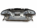 передняя панель крепления облицовки (телевизор) Porsche Cayenne 955 2005, 3.2 л., i, M02.2Y, бензин, АКПП, внедорожник 5 дв., полный привод, правый руль, 7L0907341A, 7L5121293A, 7L5121333E, 7L5121334E - фото №7
