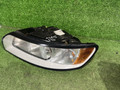 Фара галоген левая Volvo S40 2 поколение [рестайлинг] 2009, 1.6 л., i, B 4164 S3, бензин, 5МКПП, gekko green, седан, передний привод, правый руль, 0301237601, 31265700 - фото №2