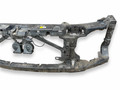 передняя панель крепления облицовки (телевизор) Land Rover Discovery 4 поколение L319 2011, 3.0 л., TD, 306DT, дизель, АКПП, zermatt silver / 798, внедорожник 5 дв., полный привод, правый руль, AH22-8A297-AA - фото №5