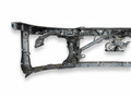 передняя панель крепления облицовки (телевизор) Land Rover Discovery 4 поколение L319 2011, 3.0 л., TD, 306DT, дизель, АКПП, zermatt silver / 798, внедорожник 5 дв., полный привод, правый руль, AH22-8A297-AA - фото №9
