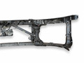 передняя панель крепления облицовки (телевизор) Land Rover Discovery 4 поколение L319 2011, 3.0 л., TD, 306DT, дизель, АКПП, zermatt silver / 798, внедорожник 5 дв., полный привод, правый руль, AH22-8A297-AA - фото №10