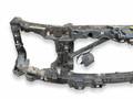 передняя панель крепления облицовки (телевизор) Land Rover Discovery 3 поколение L319 2005, 2.7 л., TD, 276DT, дизель, АКПП, russ black / lrc697, внедорожник 5 дв., полный привод, правый руль, DIN500016 - фото №2