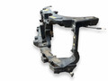 передняя панель крепления облицовки (телевизор) Land Rover Discovery 3 поколение L319 2005, 2.7 л., TD, 276DT, дизель, АКПП, russ black / lrc697, внедорожник 5 дв., полный привод, правый руль, DIN500016 - фото №5