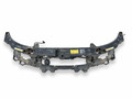 передняя панель крепления облицовки (телевизор) Land Rover Discovery 3 поколение L319 2005, 2.7 л., TD, 276DT, дизель, АКПП, russ black / lrc697, внедорожник 5 дв., полный привод, правый руль, DIN500016 - фото №6