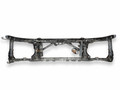 передняя панель крепления облицовки (телевизор) Land Rover Discovery 3 поколение L319 2005, 2.7 л., TD, 276DT, дизель, АКПП, russ black / lrc697, внедорожник 5 дв., полный привод, правый руль, DIN500016 - фото №8