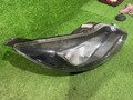 Фара галоген правая Ford Focus 3 поколение 2014, 1.0 л., Ti, M2DA, бензин, 5МКПП, frozen white, хетчбэк 5 дв., передний привод, правый руль, BM51-13W029-SA - фото №2