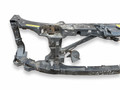 передняя панель крепления облицовки (телевизор) Land Rover Discovery 3 поколение L319 2006, 2.7 л., TD, 276DT, дизель, АКПП, zermatt silver / 798, внедорожник 5 дв., полный привод, правый руль, DIN500016 - фото №2