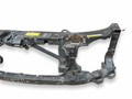 передняя панель крепления облицовки (телевизор) Land Rover Discovery 3 поколение L319 2006, 2.7 л., TD, 276DT, дизель, АКПП, zermatt silver / 798, внедорожник 5 дв., полный привод, правый руль, DIN500016 - фото №4