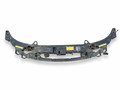 передняя панель крепления облицовки (телевизор) Land Rover Discovery 3 поколение L319 2006, 2.7 л., TD, 276DT, дизель, АКПП, zermatt silver / 798, внедорожник 5 дв., полный привод, правый руль, DIN500016 - фото №6