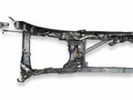 передняя панель крепления облицовки (телевизор) Land Rover Discovery 3 поколение L319 2006, 2.7 л., TD, 276DT, дизель, АКПП, zermatt silver / 798, внедорожник 5 дв., полный привод, правый руль, DIN500016 - фото №9
