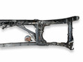 передняя панель крепления облицовки (телевизор) Land Rover Discovery 3 поколение L319 2006, 2.7 л., TD, 276DT, дизель, АКПП, zermatt silver / 798, внедорожник 5 дв., полный привод, правый руль, DIN500016 - фото №10