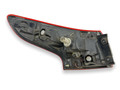 фонарь задний правый Nissan Qashqai 2 поколение 2014, 1.5 л., DCi, K9K 636, дизель, 6МКПП, noir / z11, внедорожник 5 дв., передний привод, правый руль, 265504EA0A - фото №8