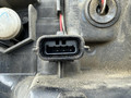 фонарь задний правый Nissan Qashqai 2 поколение 2014, 1.5 л., DCi, K9K 636, дизель, 6МКПП, noir / z11, внедорожник 5 дв., передний привод, правый руль, 265504EA0A - фото №9