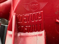 фонарь задний левый Mini Cooper 2 поколение R56 2008, 1.4 л., i, N12 B14 A, бензин, 6МКПП, pure silver / 900, хетчбэк 3 дв., передний привод, правый руль, 2757009, 2757011 - фото №10
