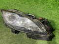Фара галоген правая Mazda 6 GH 2008, 2.0 л., TD, RF7J, дизель, 6МКПП, sunlight silver / 22v, хетчбэк 5 дв., передний привод, правый руль, GDN3-51-0K0E - фото №3
