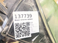 Фара галоген правая Mazda 6 GH 2008, 2.0 л., TD, RF7J, дизель, 6МКПП, sunlight silver / 22v, хетчбэк 5 дв., передний привод, правый руль, GDN3-51-0K0E - фото №8