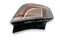 фонарь задний левый Mazda 6 GH 2008, 2.0 л., i, LF17, бензин, 6МКПП, galaxy grey / 32s, хетчбэк 5 дв., передний привод, правый руль, GS1F-51-160K - фото №2