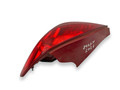фонарь задний правый Peugeot 207 1 поколение 2009, 1.4 л., i, KFV (TU3A), бензин, 5МКПП, gris aluminium / ezr, хетчбэк 5 дв., передний привод, правый руль, 9649986580 - фото №4