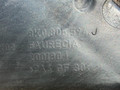 передняя панель крепления облицовки (телевизор) Audi A4 B8/8K 2010, 2.0 л., TDi, CAHA, дизель, 6МКПП, ibisweiss / ly9c, универсал, полный привод, правый руль, 8K0805594J, 8K0807113D - фото №10