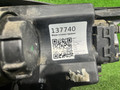 Фара ксенон правая Kia Sportage 3 поколение SL 2011, 2.0 л., CRDi, D4HA, дизель, 6МКПП, dark gun metal, внедорожник 5 дв., полный привод, правый руль, 92101-3U131 - фото №10