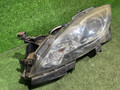 Фара ксенон левая Mazda 6 GH 2008, 2.0 л., TD, RF7J, дизель, 6МКПП, sunlight silver / 22v, хетчбэк 5 дв., передний привод, правый руль, GAN7-51-041H, GS1G-51-0H3 - фото №3