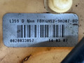 насос топливный Land Rover Freelander 2 поколение L359 2007, 2.2 л., TD, 224DT, дизель, АКПП, tonga green / 904, внедорожник 5 дв., полный привод, правый руль - фото №9