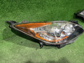 Фара галоген правая Mazda 3 2 поколение [рестайлинг] BL 2012, 1.6 л., D, Y650, дизель, 6МКПП, velocity red / 27a, хетчбэк 5 дв., передний привод, правый руль, BDG7-51030 - фото №2
