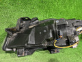 Фара галоген правая Mazda 3 2 поколение [рестайлинг] BL 2012, 1.6 л., D, Y650, дизель, 6МКПП, velocity red / 27a, хетчбэк 5 дв., передний привод, правый руль, BDG7-51030 - фото №5