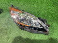 Фара галоген правая Mazda 3 2 поколение [рестайлинг] BL 2012, 1.6 л., D, Y650, дизель, 6МКПП, velocity red / 27a, хетчбэк 5 дв., передний привод, правый руль, BDG7-51030 - фото №3