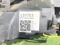 Фара галоген правая Mazda 3 2 поколение [рестайлинг] BL 2012, 1.6 л., D, Y650, дизель, 6МКПП, velocity red / 27a, хетчбэк 5 дв., передний привод, правый руль, BDG7-51030 - фото №8