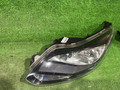 Фара галоген левая Ford Focus 3 поколение 2014, 1.0 л., Ti, M2DA, бензин, 5МКПП, frozen white, хетчбэк 5 дв., передний привод, правый руль, 8M51-13W030-SA - фото №2