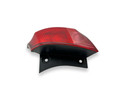 фонарь задний правый Nissan Qashqai 1 поколение 2009, 1.5 л., DCi, K9K 292, дизель, 6МКПП, cafe latte / c30, внедорожник 5 дв., передний привод, правый руль, 26550-JD000, 89071062 - фото №5
