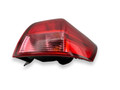 фонарь задний правый Nissan Qashqai 1 поколение 2009, 1.5 л., DCi, K9K 292, дизель, 6МКПП, cafe latte / c30, внедорожник 5 дв., передний привод, правый руль, 26550-JD000, 89071062 - фото №4