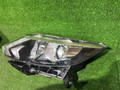 Фара галоген правая Nissan Qashqai 2 поколение 2015, 1.5 л., DCi, K9K 636, дизель, 6МКПП, gray / kad, внедорожник 5 дв., передний привод, правый руль, 26060-4EA0A - фото №3