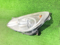 Фара галоген левая Opel Corsa D 2010, 1.4 л., i, A 14 XER, бензин, АКПП, aquamarin, хетчбэк 5 дв., передний привод, правый руль, 13186383, 89313310 - фото №3