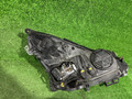 Фара галоген левая Opel Corsa D 2010, 1.4 л., i, A 14 XER, бензин, АКПП, aquamarin, хетчбэк 5 дв., передний привод, правый руль, 13186383, 89313310 - фото №5