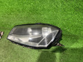 Фара галоген левая Volkswagen Passat B7 2012, 2.0 л., TDi, CFFB, дизель, 6МКПП, night blue / lh5x, универсал, передний привод, правый руль, 3AC941005, 90003374 - фото №3